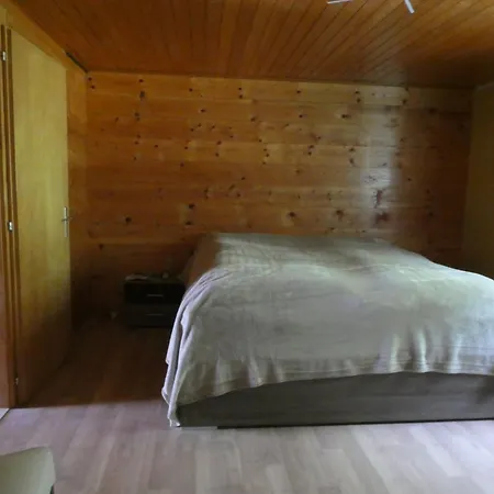 Haus Zur Erholung Apartamento