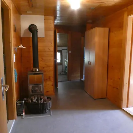 Appartement Haus Zur Erholung Stalden