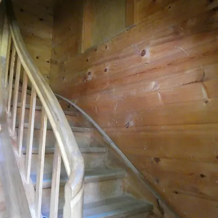 Haus Zur Erholung Apartamento *