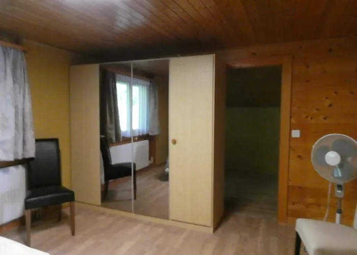 Lägenhet Haus Zur Erholung