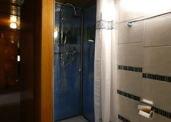 Haus Zur Erholung *