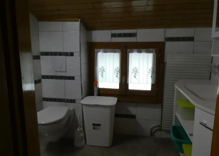 Haus Zur Erholung Stalden