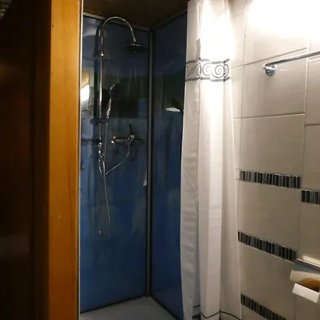 Haus Zur Erholung *